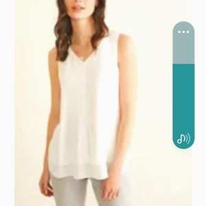 Blouse by tachel.roy double liner